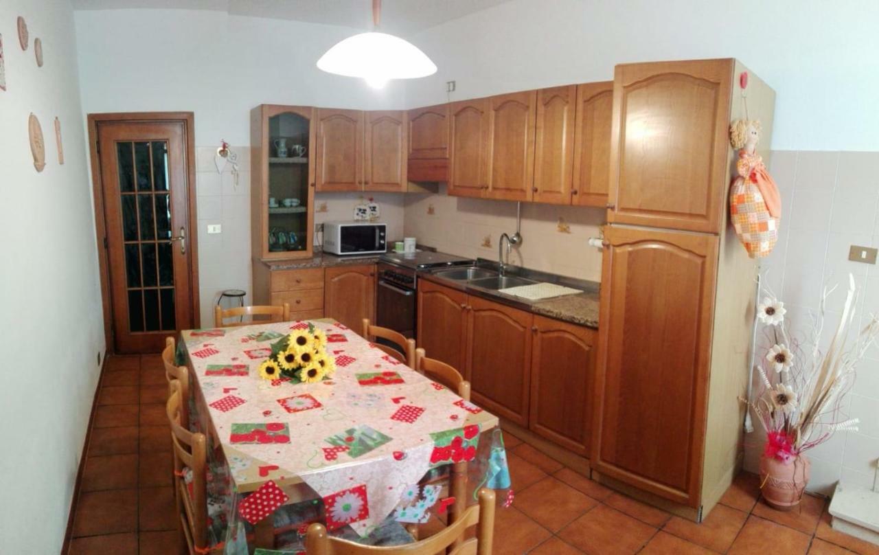 Apartamento A Casa Mia Cascina Exterior foto