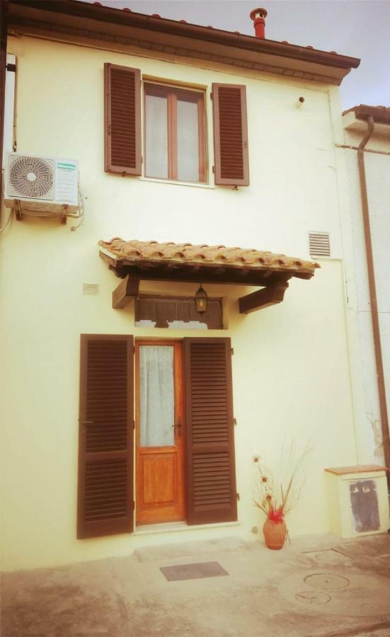 Apartamento A Casa Mia Cascina Exterior foto