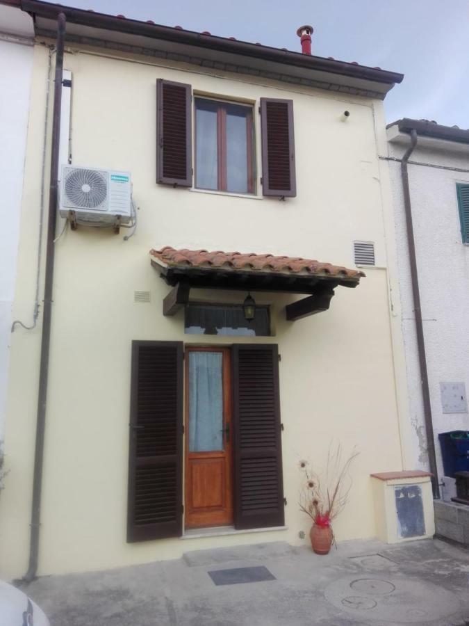 Apartamento A Casa Mia Cascina Exterior foto
