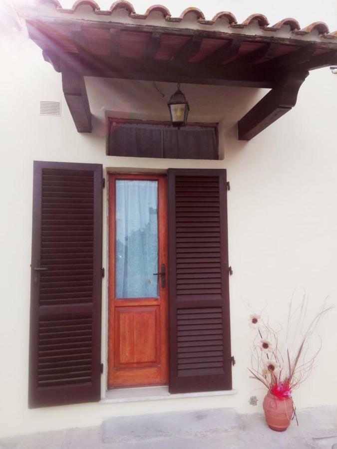 Apartamento A Casa Mia Cascina Exterior foto
